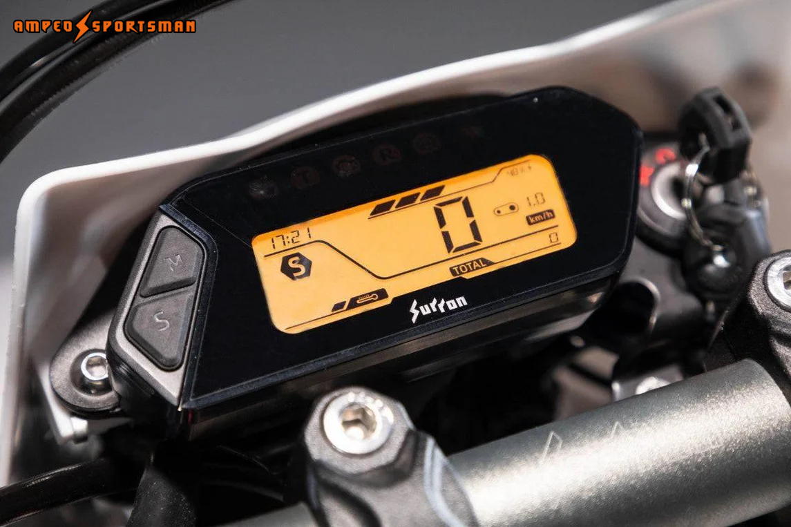 Sur Ron Ultra Bee All Terrain Road Legal