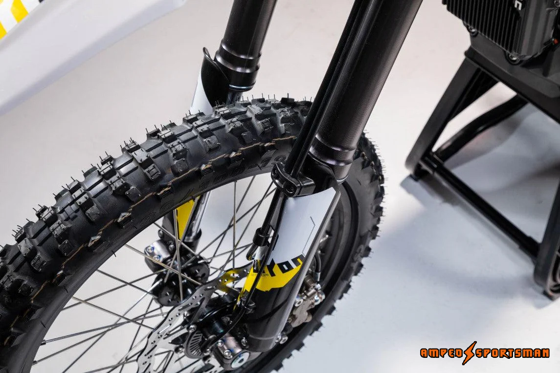 Sur Ron Ultra Bee All Terrain Road Legal