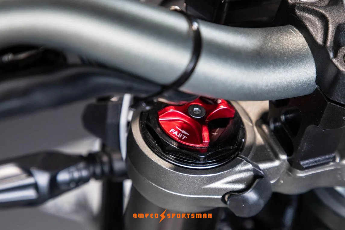 Sur Ron Ultra Bee All Terrain Road Legal