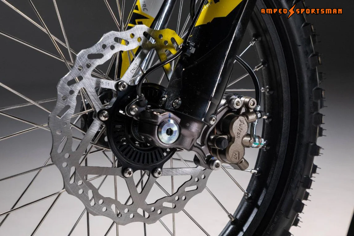 Sur Ron Ultra Bee All Terrain Road Legal