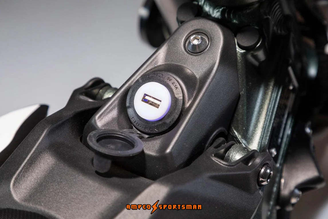 Sur Ron Ultra Bee All Terrain Road Legal