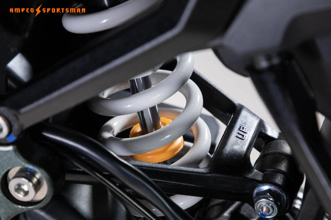 Sur Ron Ultra Bee All Terrain Road Legal