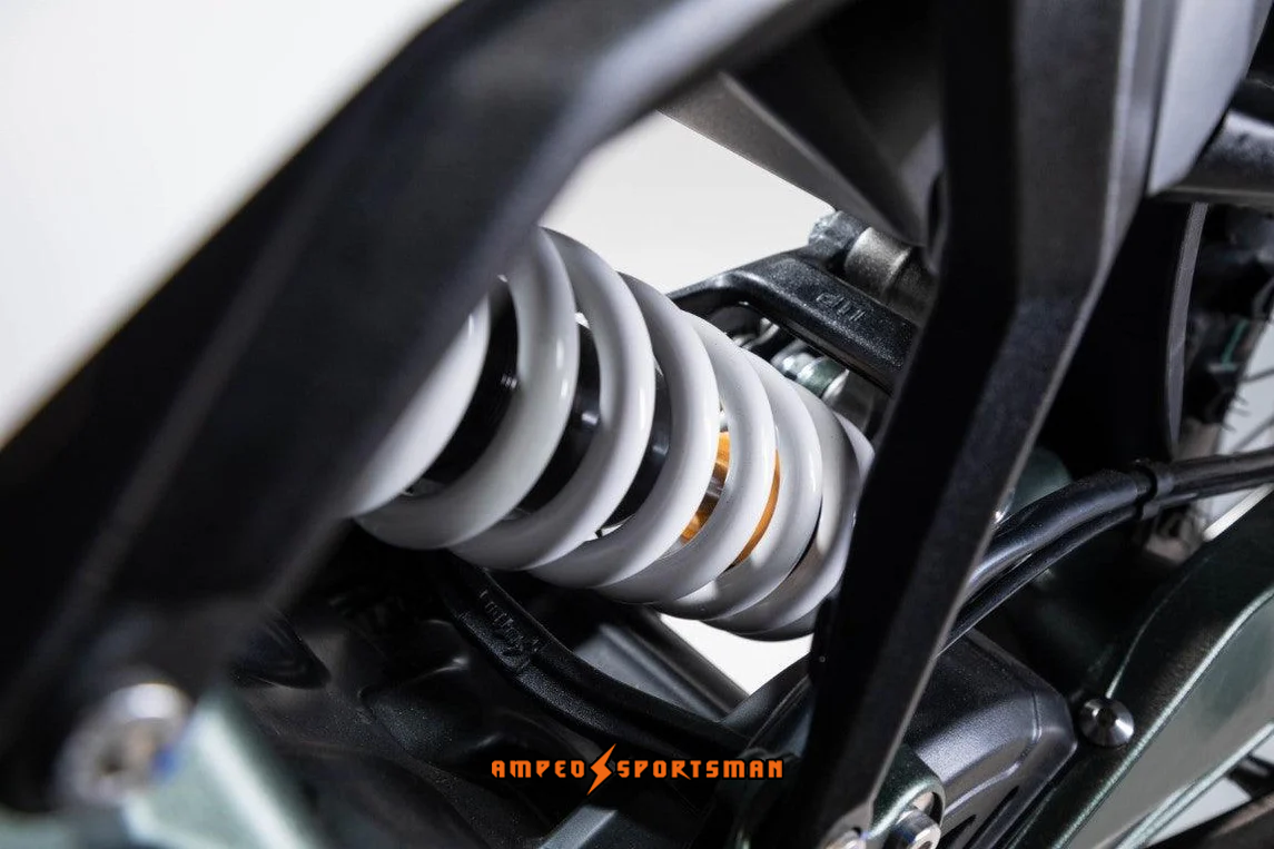 Sur Ron Ultra Bee All Terrain Road Legal