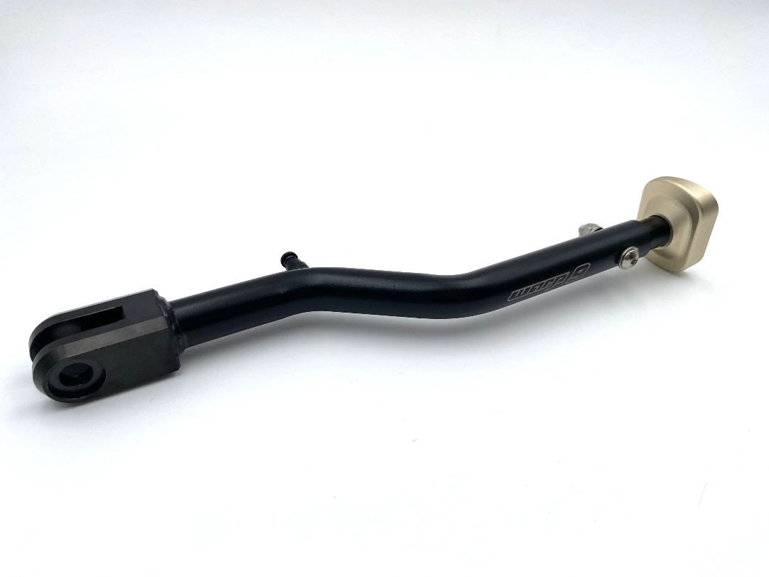 Wrap 9 Racing Adjustable E-Moto Kickstand