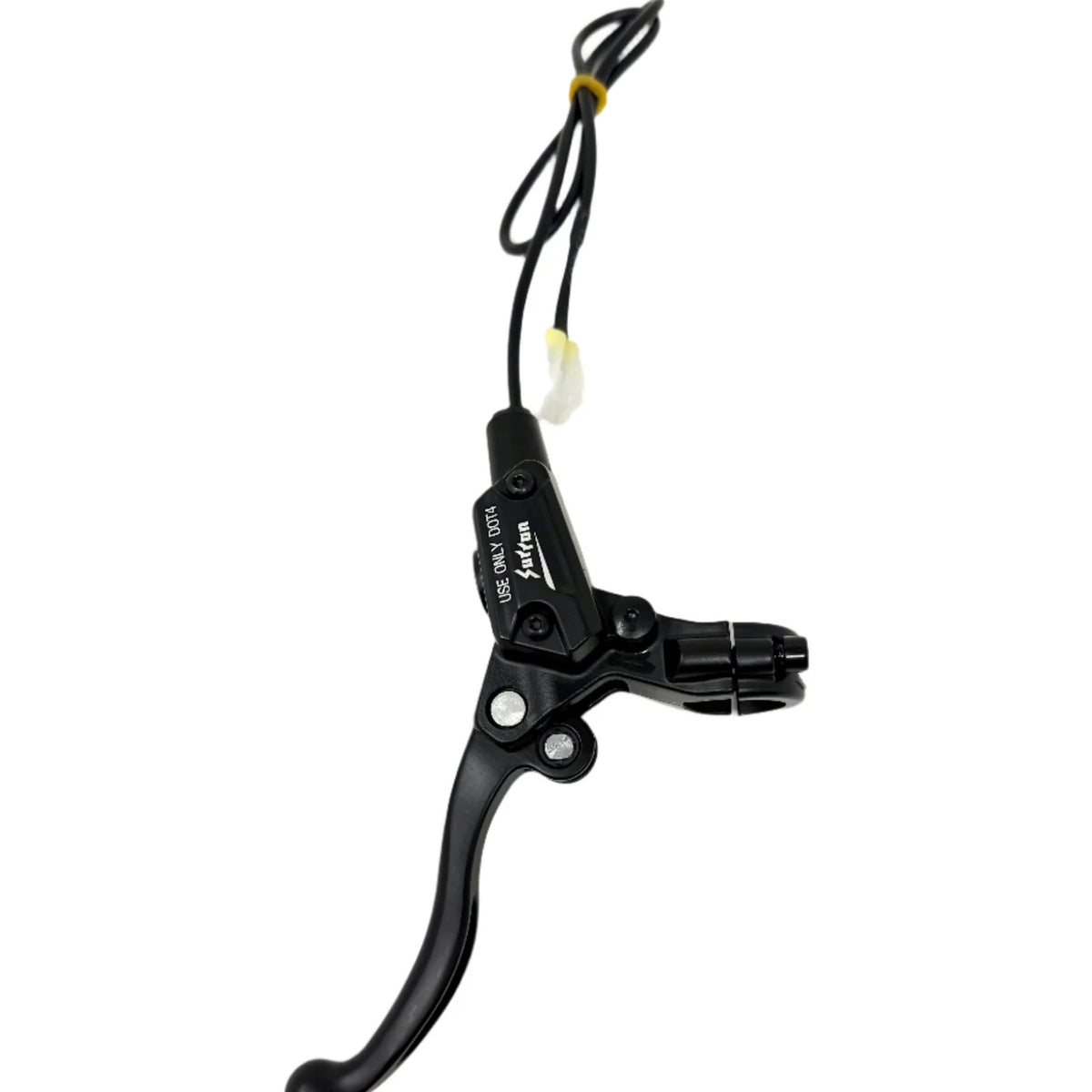 Light Bee Rear Brake Master Cylinder (2025 - DOT4)
