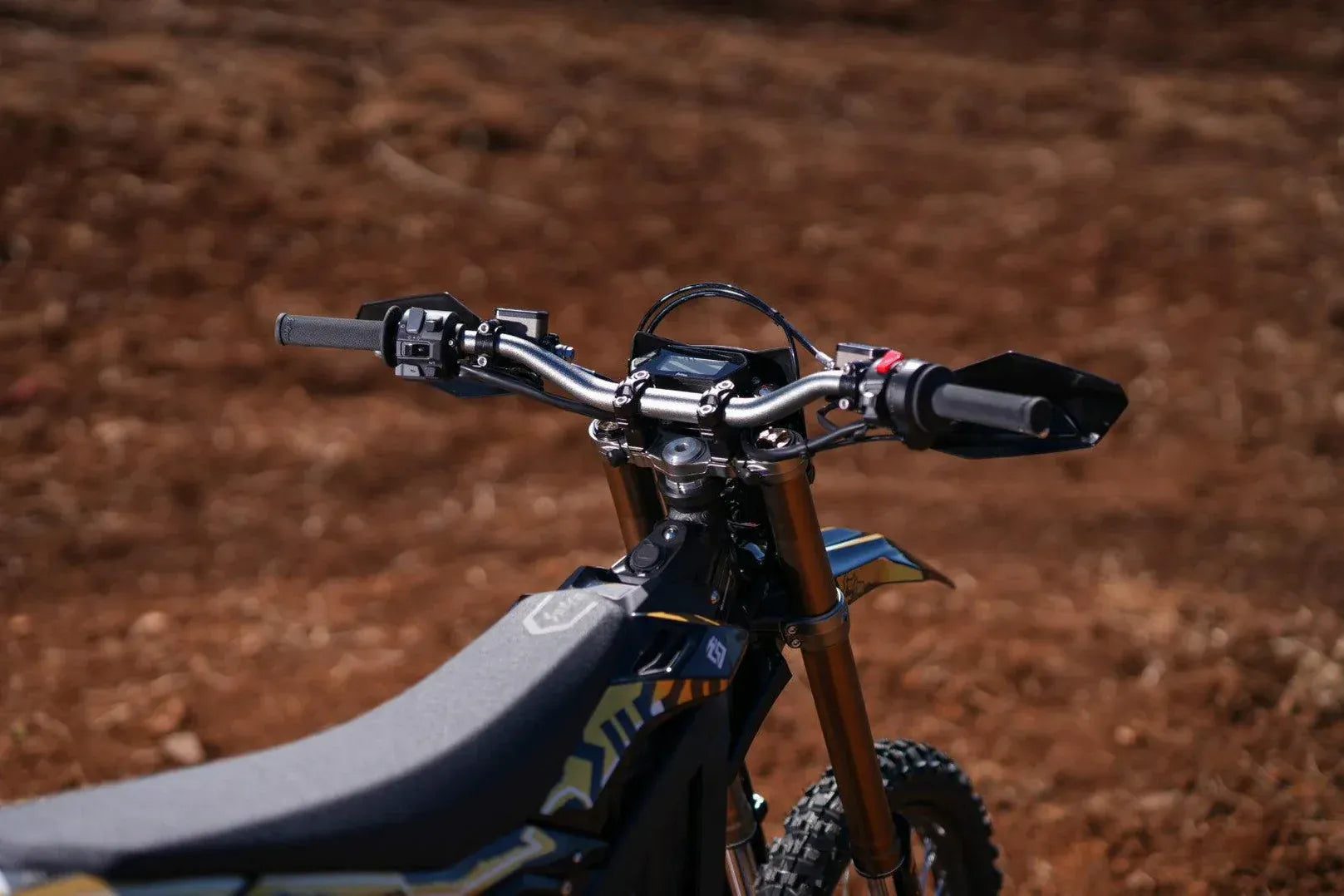 2026 SURRON ULTRA BEE