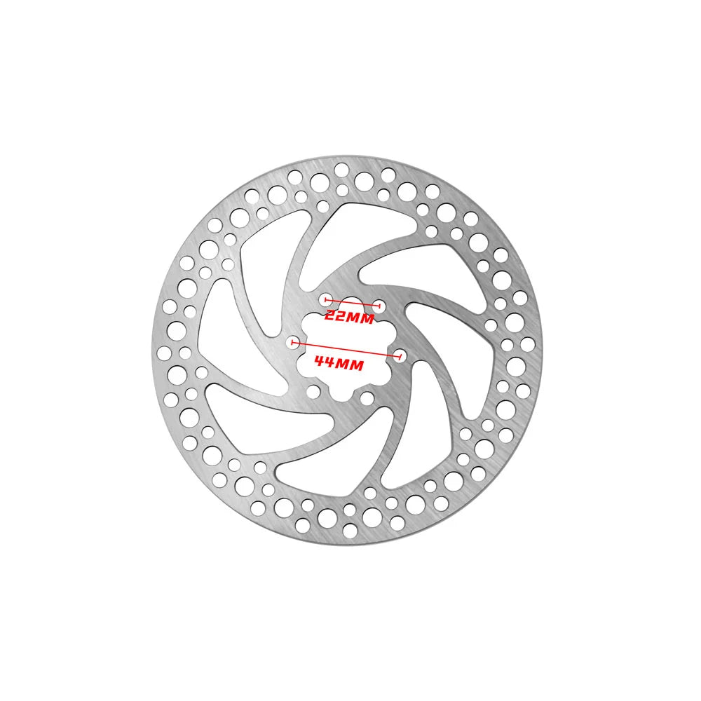 Disc Brake for Electric Scooter X3X4X5