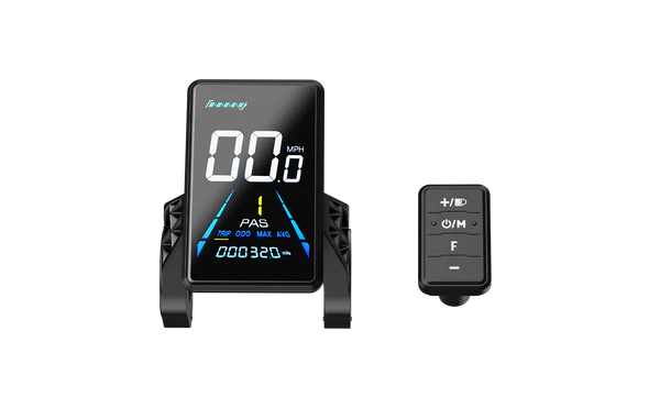LCD Display