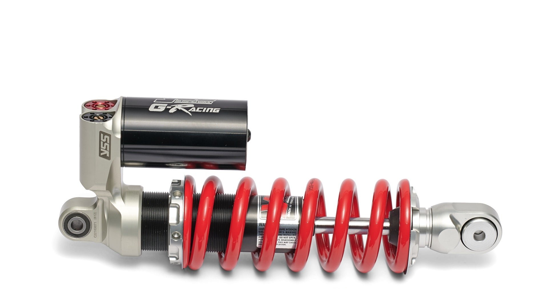 EBMX Rear Shock for Eride pro SS