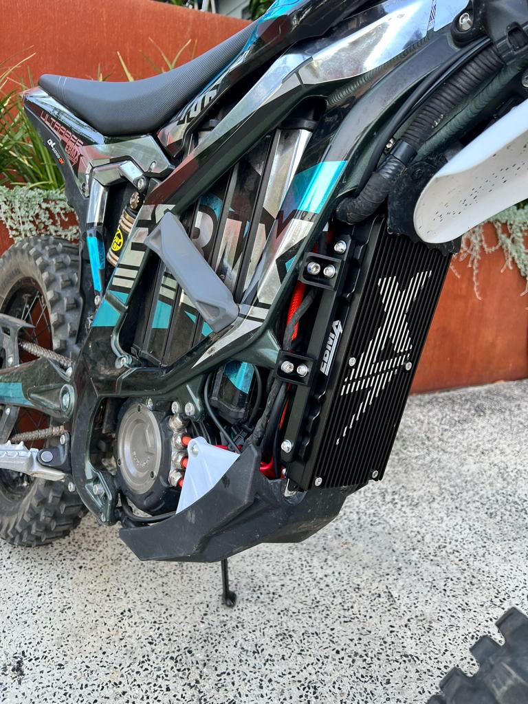 EBMX X-9000 v2 Wiring Harness Kit for Sur-Ron, E Ride Pro & Talaria and more...