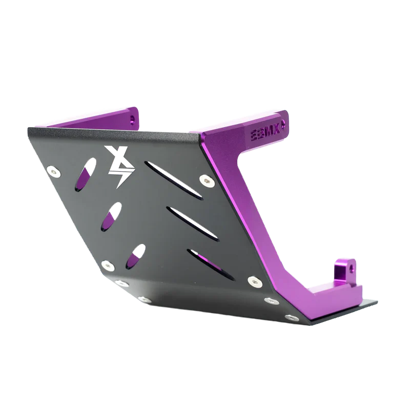 EBMX Premium Bash Guard V2 | Light Bee X