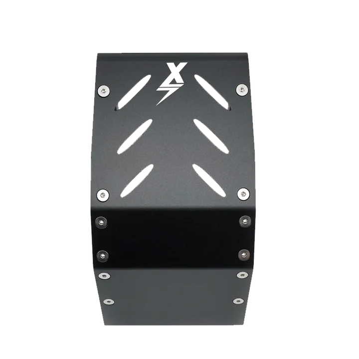 EBMX Premium Bash Guard V2 | Light Bee X