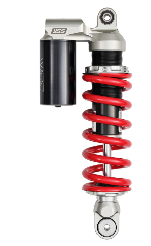 EBMX Rear Shock for Eride pro SS