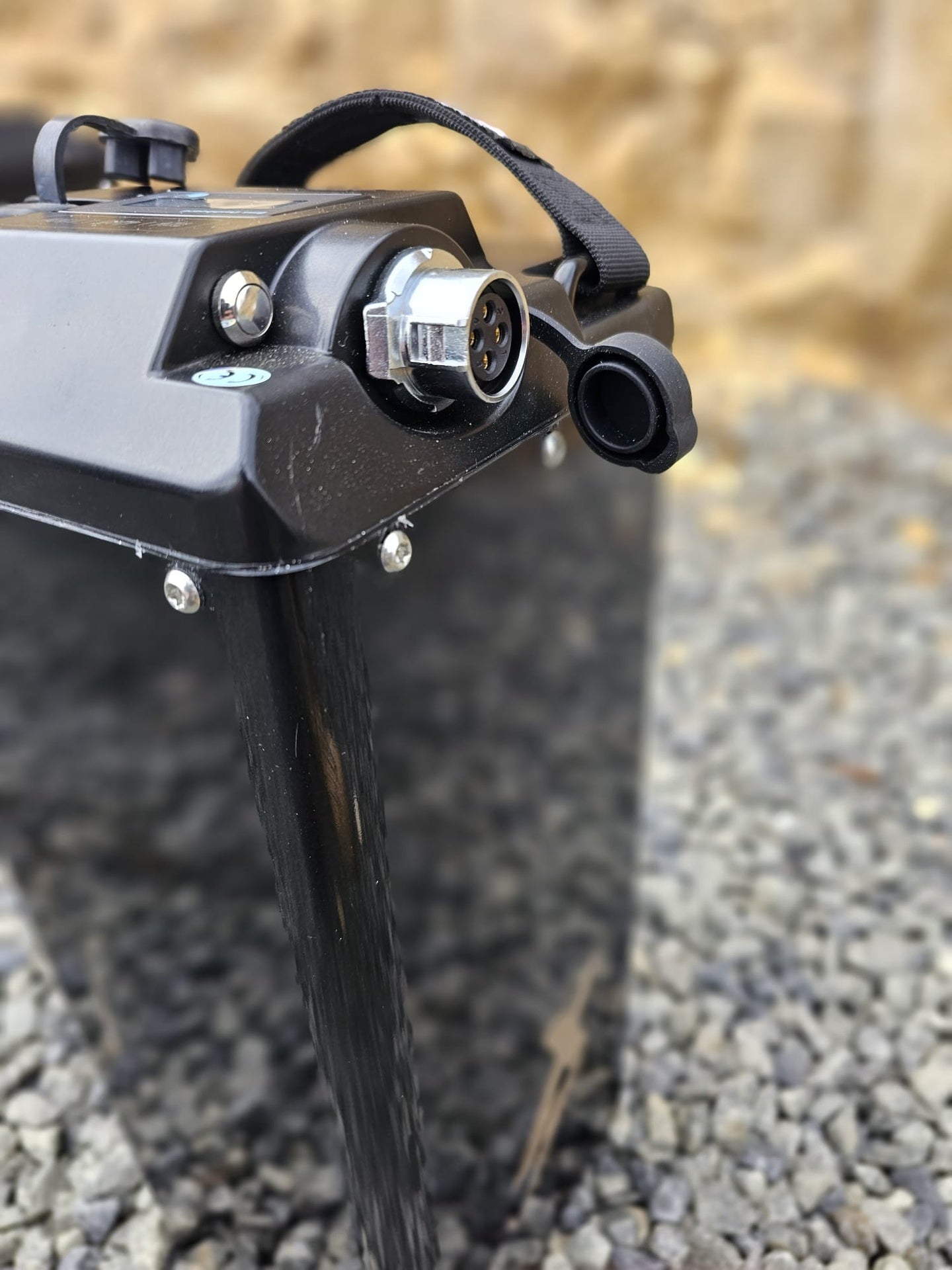 EBMX High Power Batteries for Talaria MX3, MX4