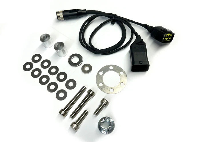 EBMX XLB60 Wiring Harness Kit ONLY for Emotos