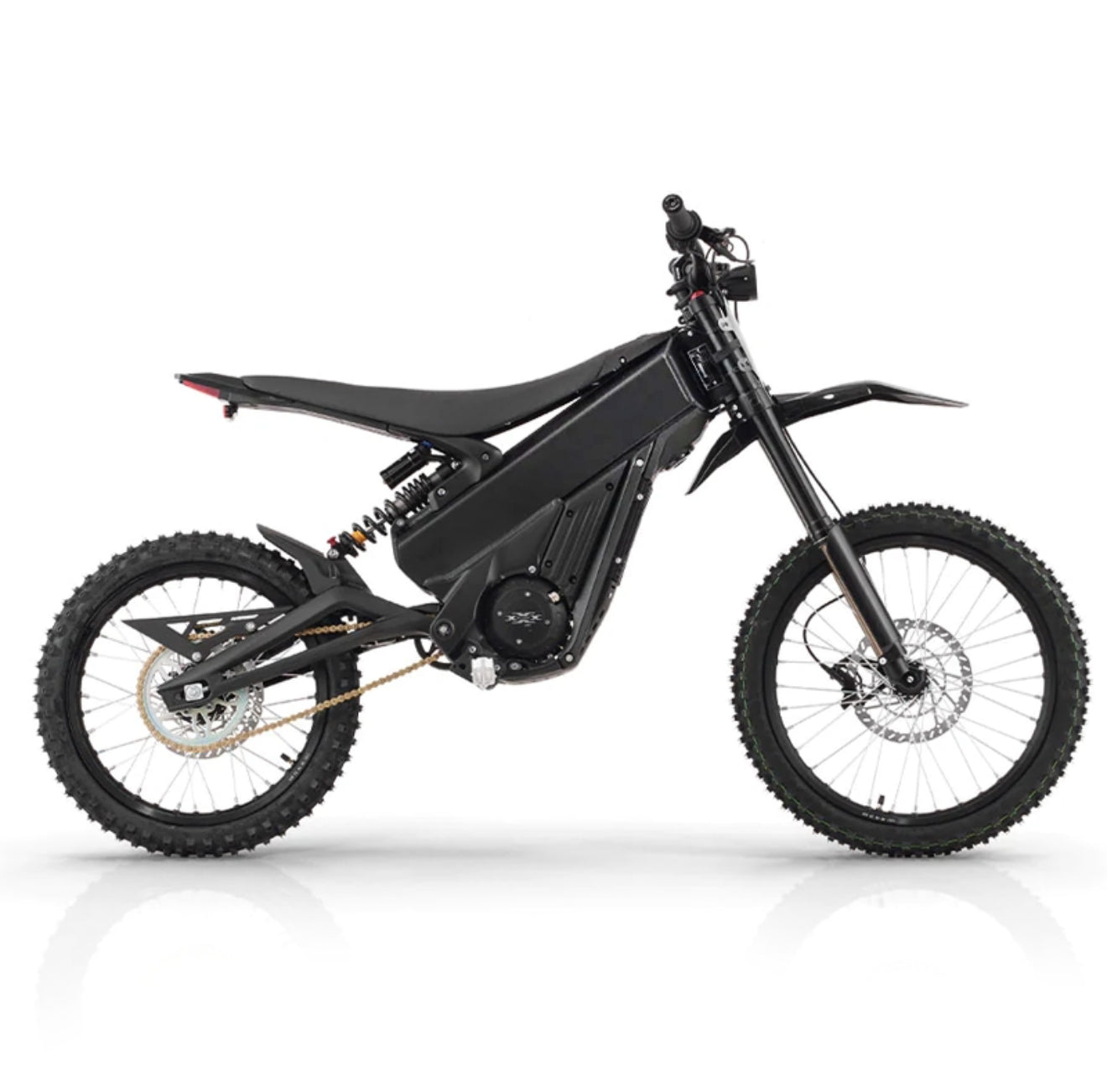 Talaria X3 Black Off Road Version