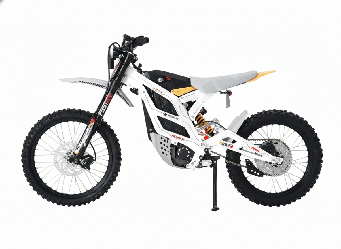 79Bike Falcon GT Electric Dirt Bike