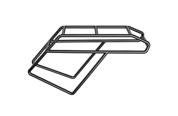 Hero Rear Rack (For Trapeze Version)