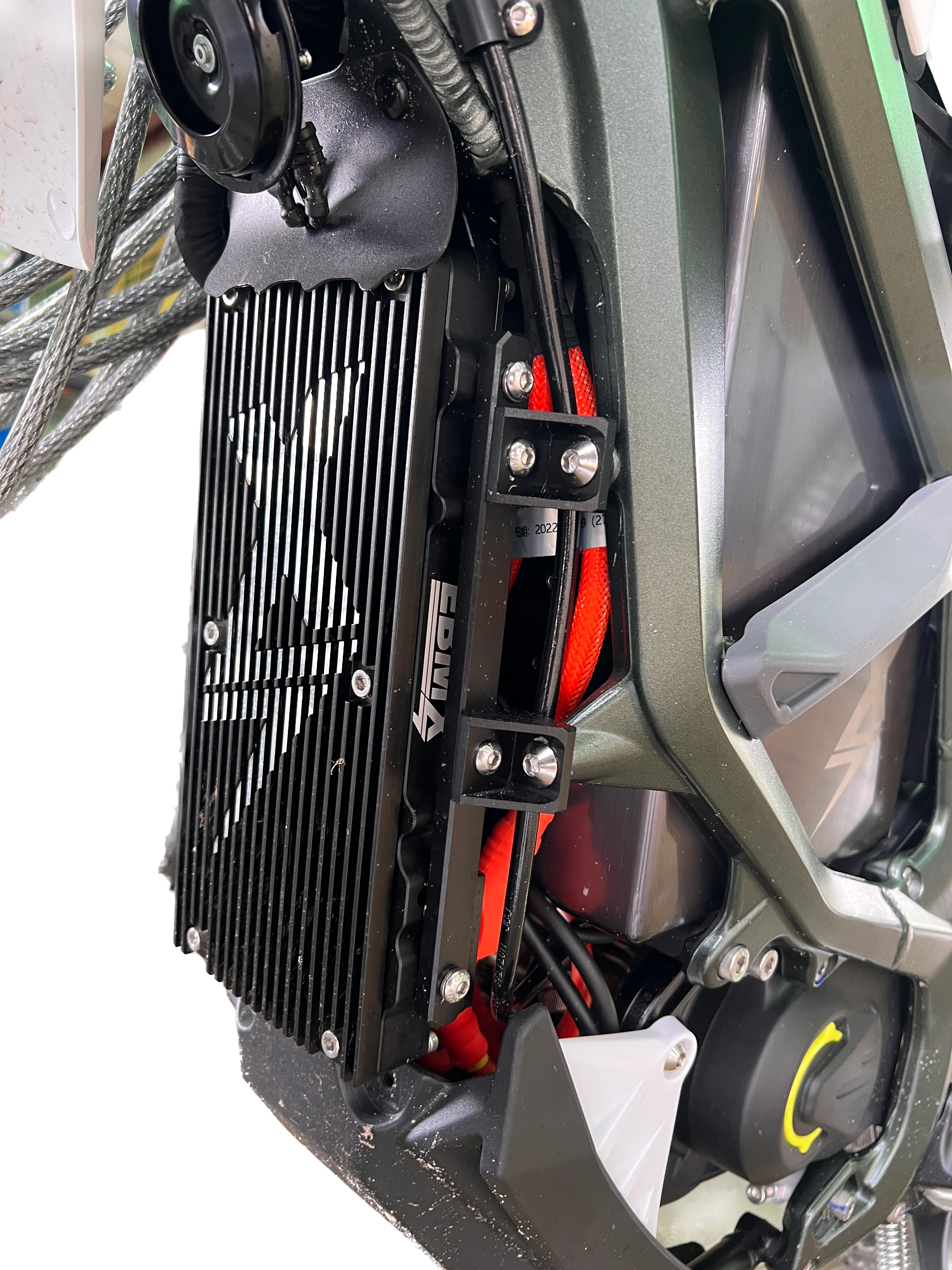 EBMX X-9000 v2 Wiring Harness Kit for Sur-Ron, E Ride Pro & Talaria and more...