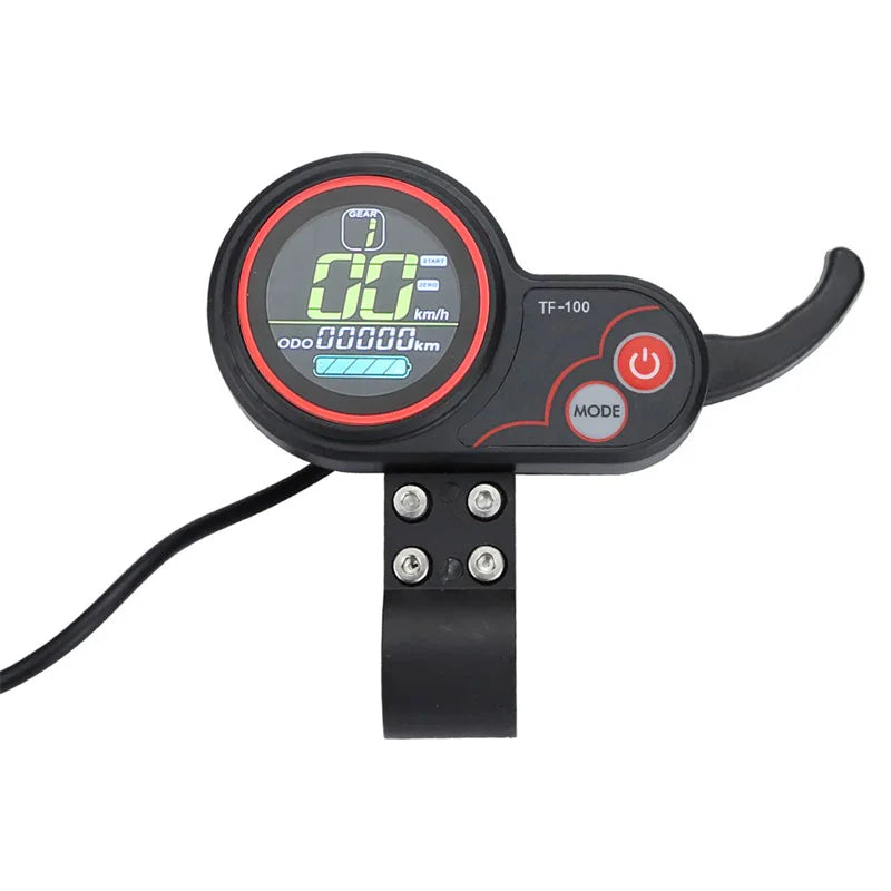 Display for Electric Scooter