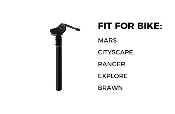 Seatpost
