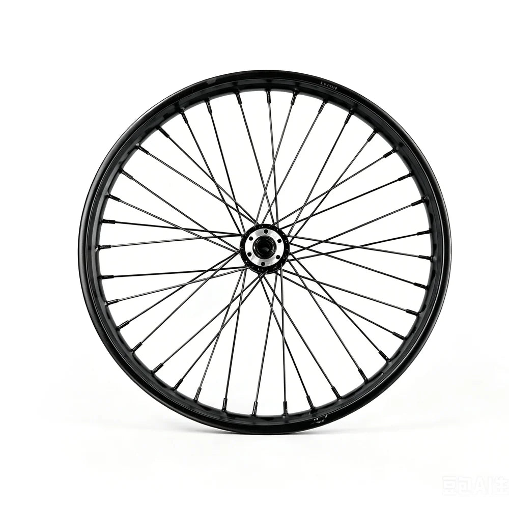 FRONT WHEEL RIM FOR COSWHEEL EBIKE