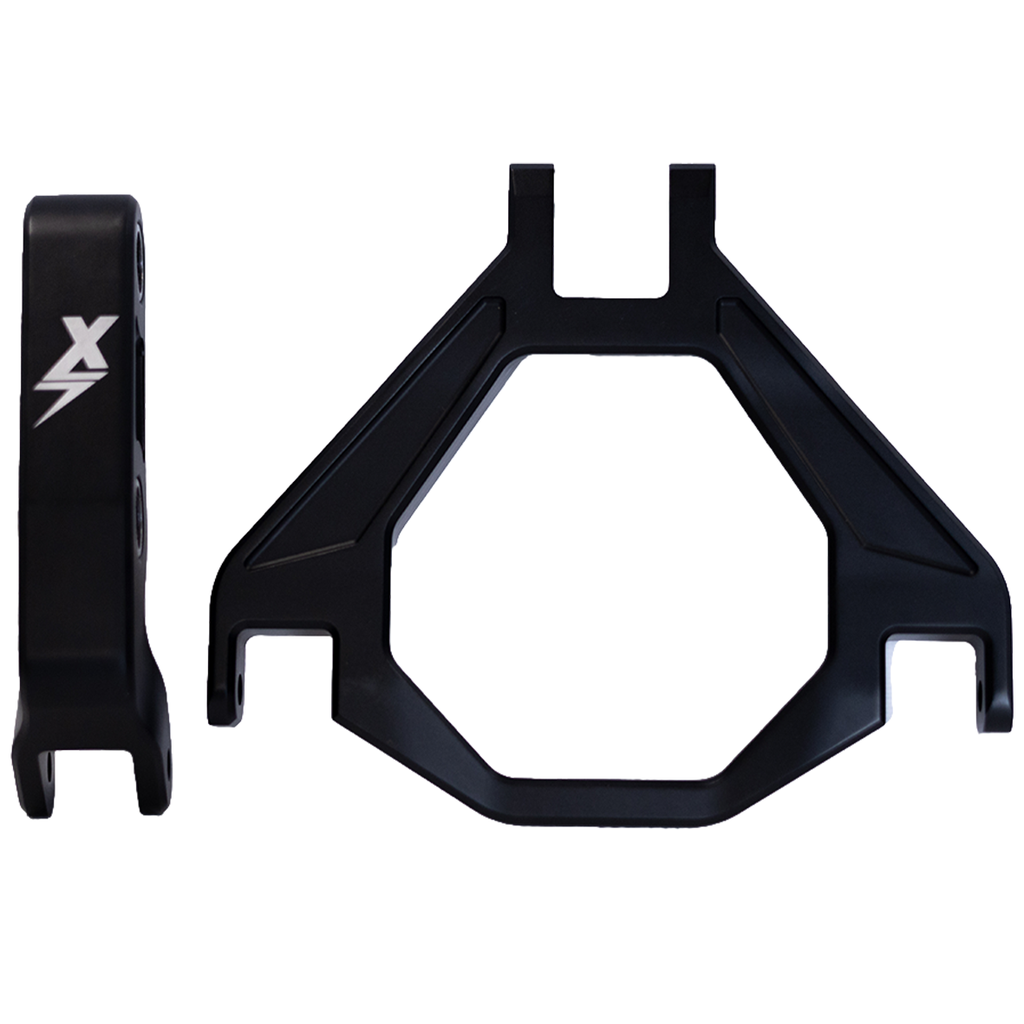 EBMX upgraded Linkage and Triangle