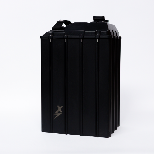 EBMX High Power Batteries for Surron Ultra Bee