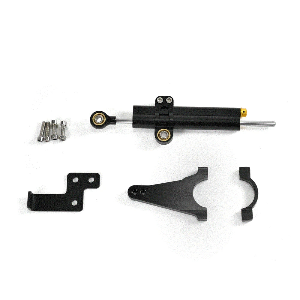 Steering Damper for Electric Scooter GT4/X5/Mars/Z4 Pro