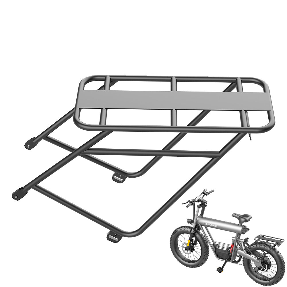 REAR SHELF FOR COSWHEEL EBIKE