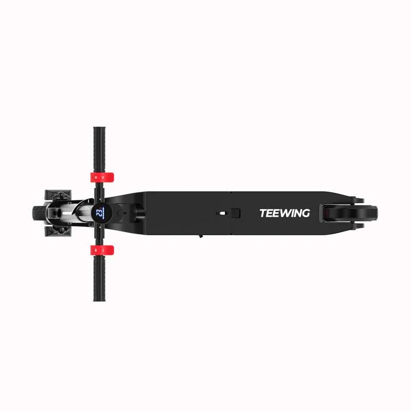 X6 Foldable Backpack Electric Scooter