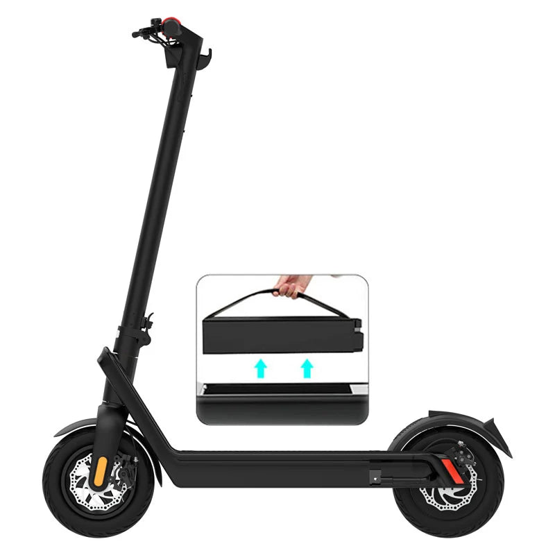 X9 Electric Scooter