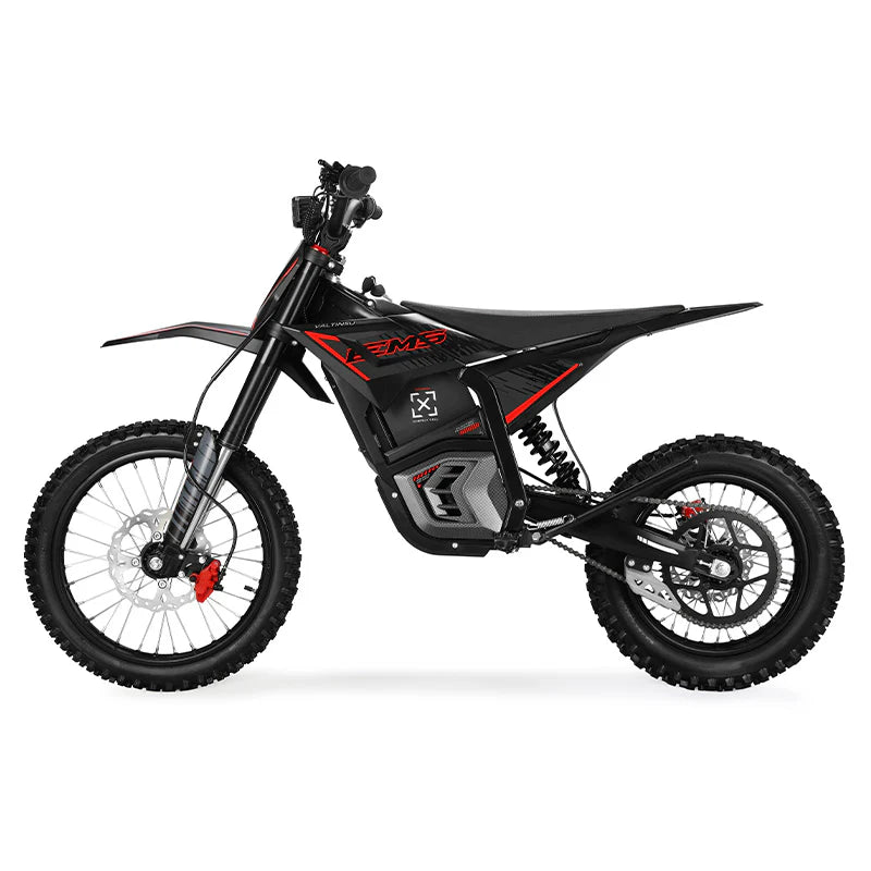 VALTINSU Electric Off-road Pit Bike Dirt Bike EM-5 PRO
