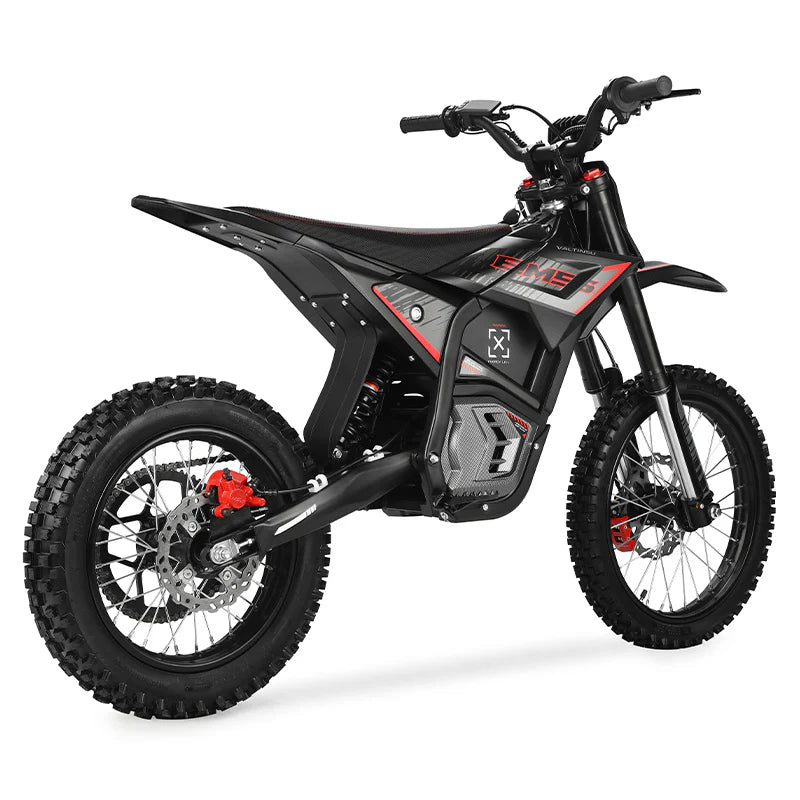 VALTINSU Electric Off-road Pit Bike Dirt Bike EM-5 PRO