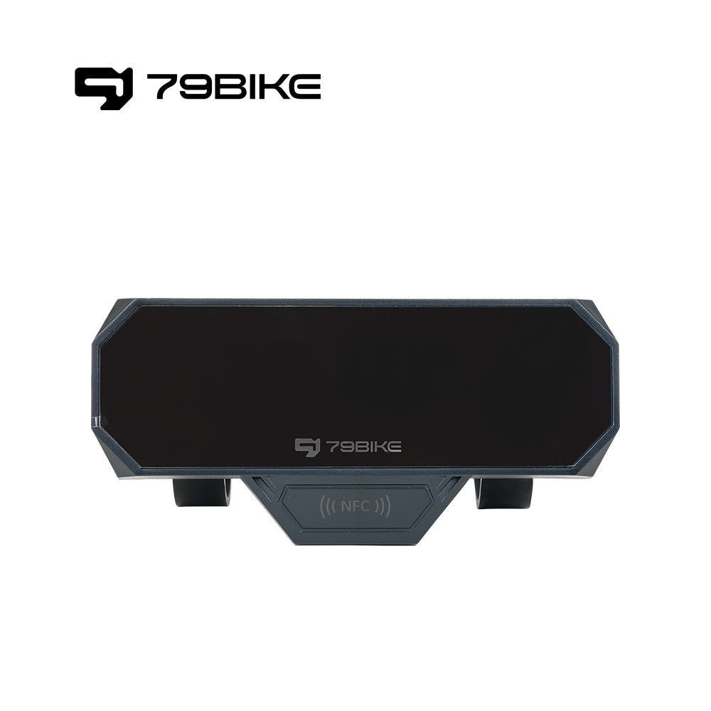 79Bike Falcon Pro display (For Replacement)