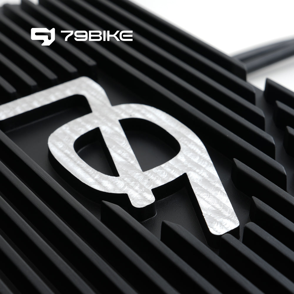 79Bike Falcon Pro CONTROLLER 72V