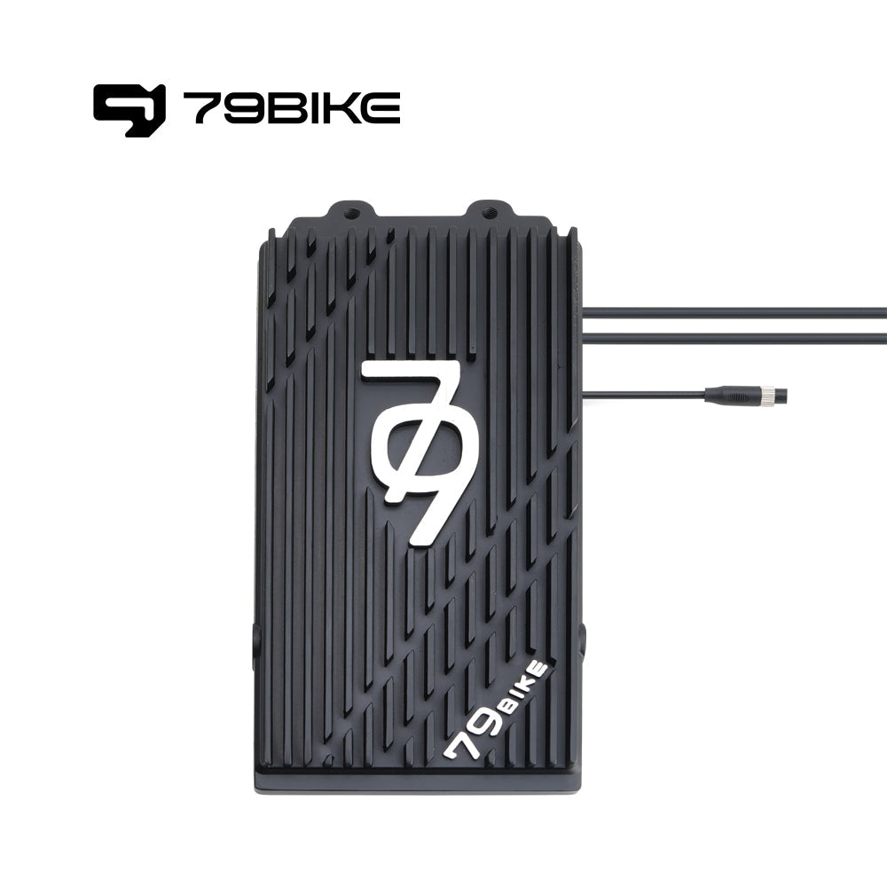 79Bike Falcon Pro CONTROLLER 72V