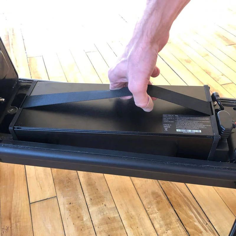 X9 Electric Scooter