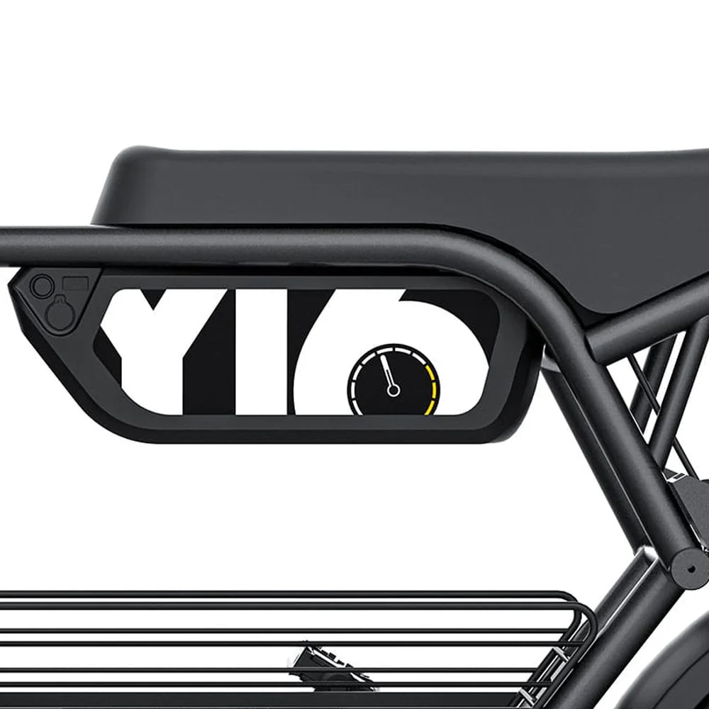 BATTERY FOR COSWHEEL EBIKE
