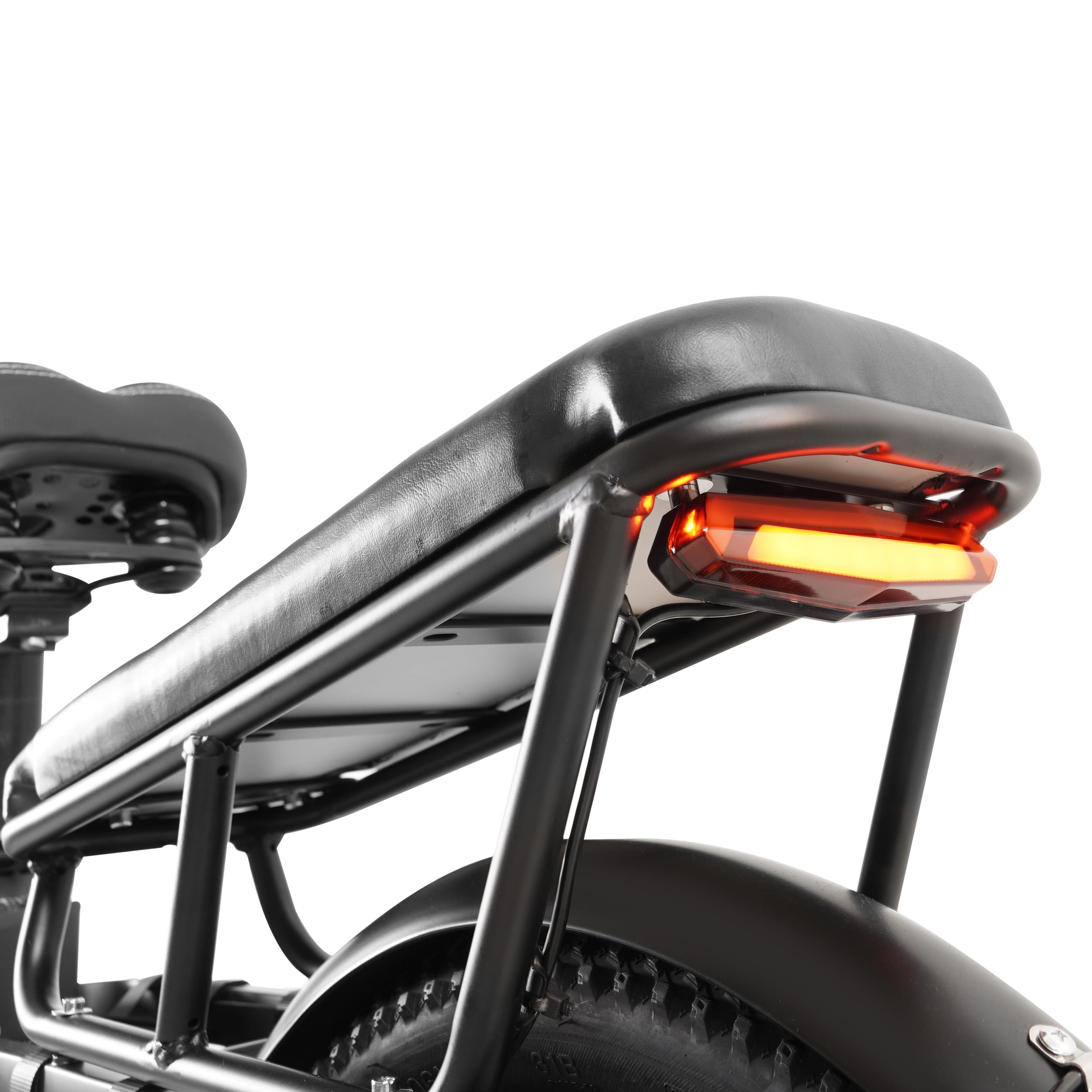 HQ20 Electric Cargo Bike