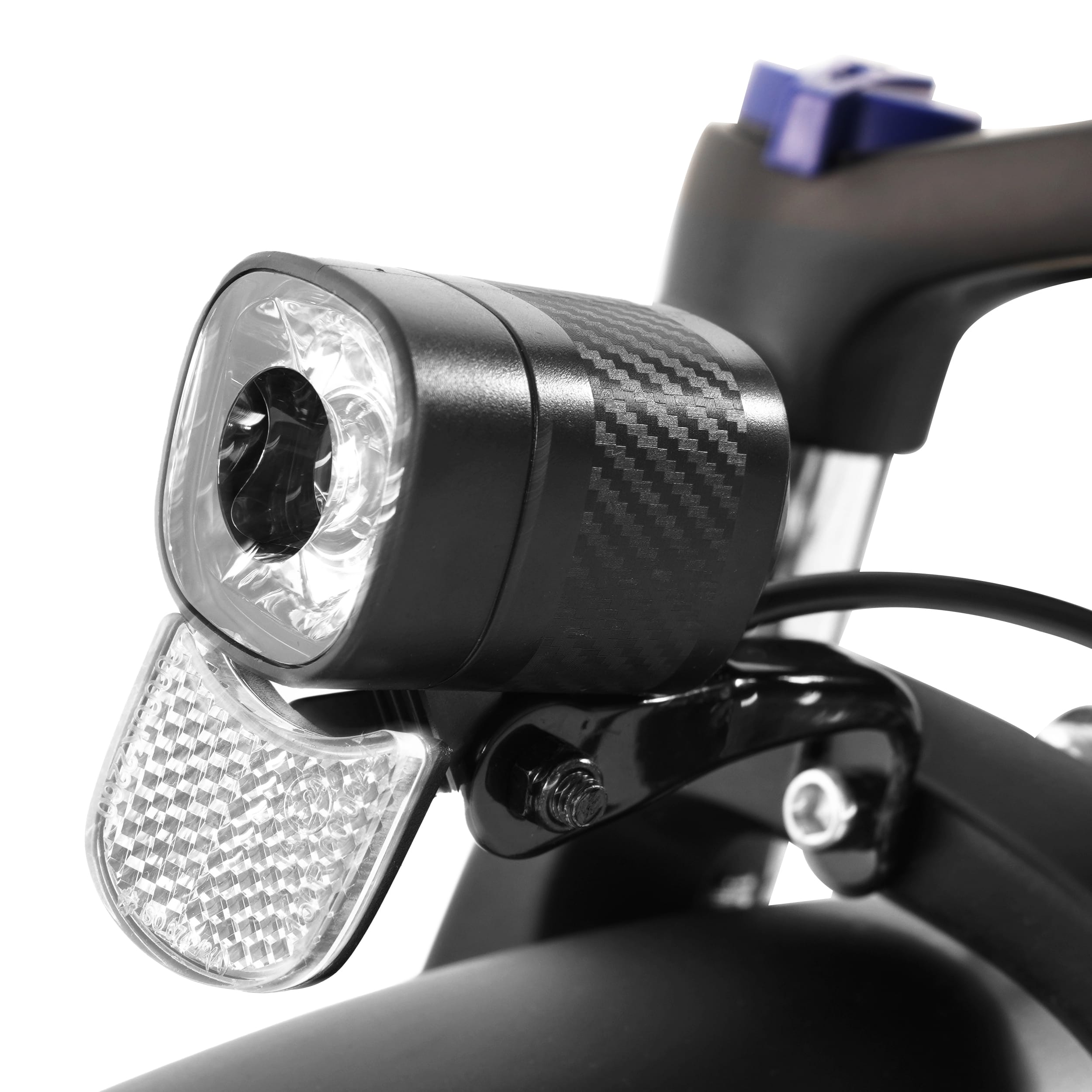 Y20L Step-Thru Electric Bike