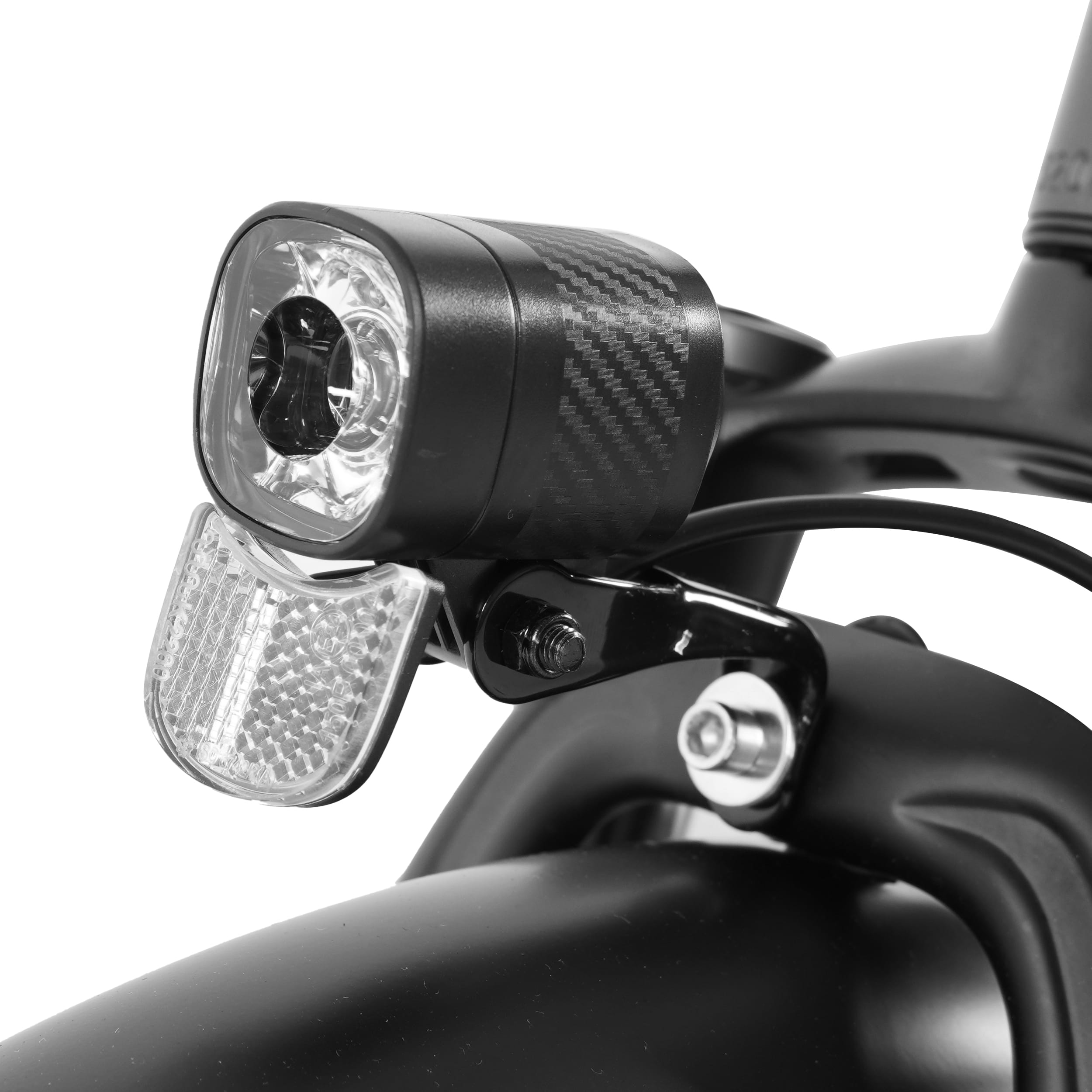 HQ20 Electric Cargo Bike