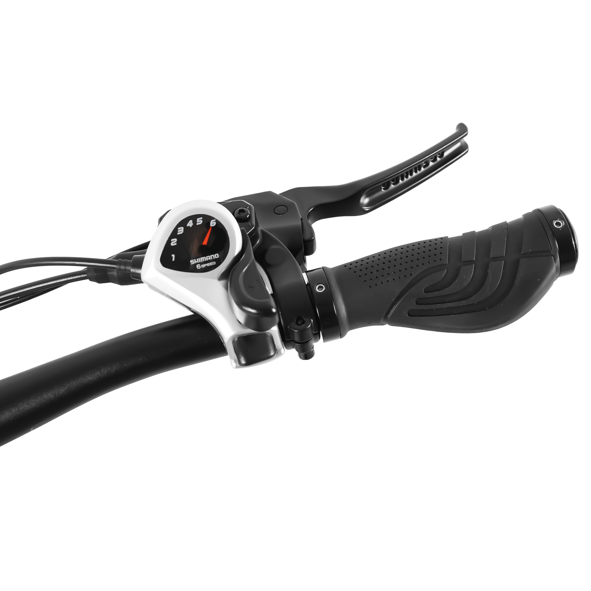 HQ20 Electric Cargo Bike