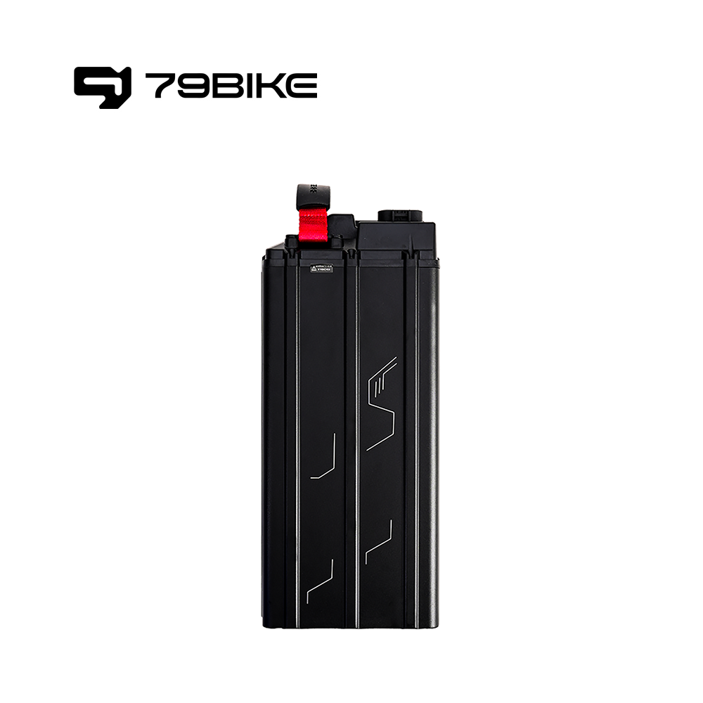 79Bike 72V 40Ah Battery
