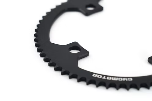 X1 Pro and Stealth Chainring Set