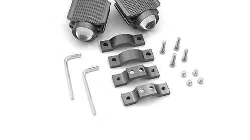 eBike Headlights