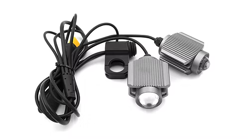 eBike Headlights