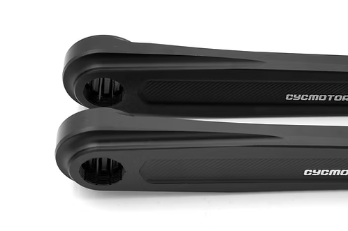 ISIS Crank Arm Set