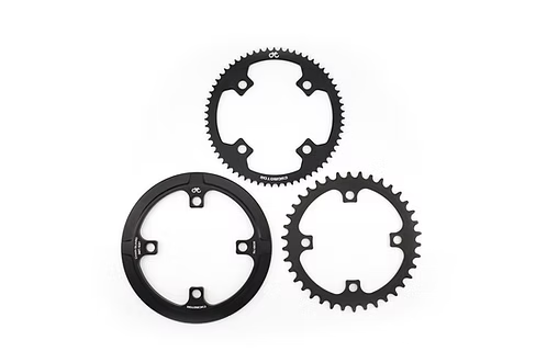 X1 Pro and Stealth Chainring Set