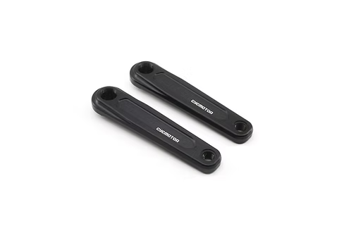 ISIS Crank Arm Set